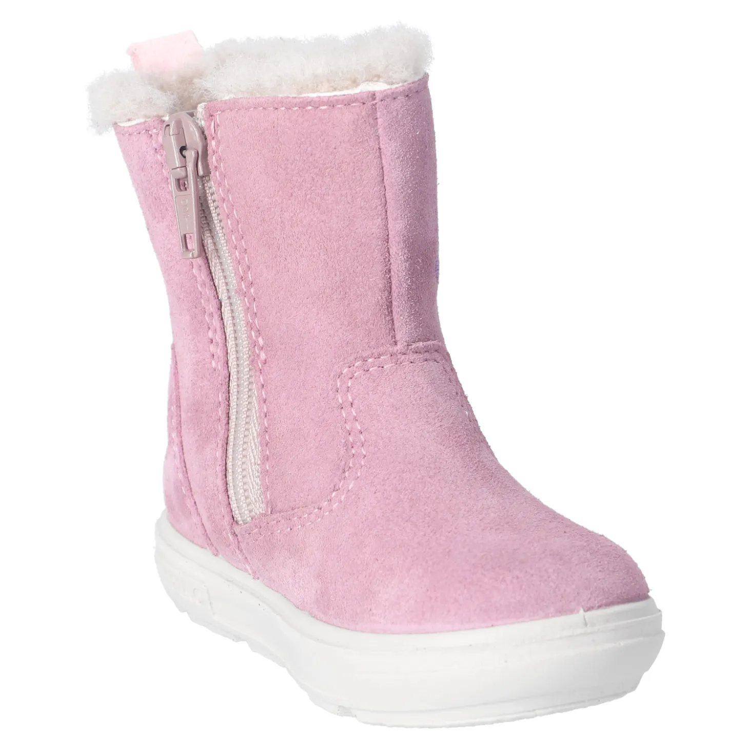 COSY - Winterboots pink