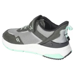 CYBER - Sneaker Grün