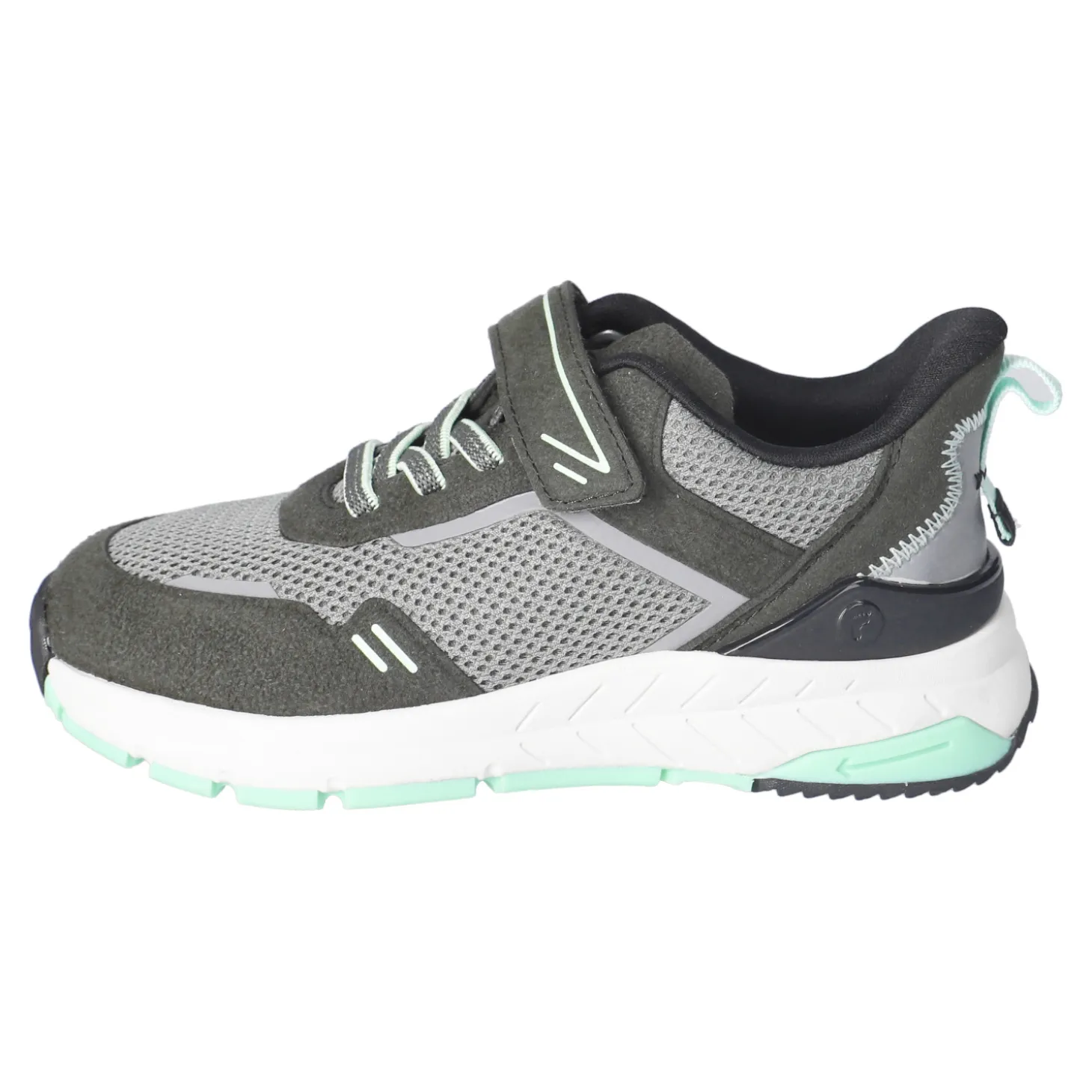 CYBER - Sneaker Grün
