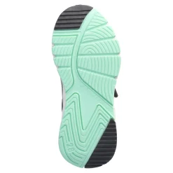 CYBER - Sneaker Grün