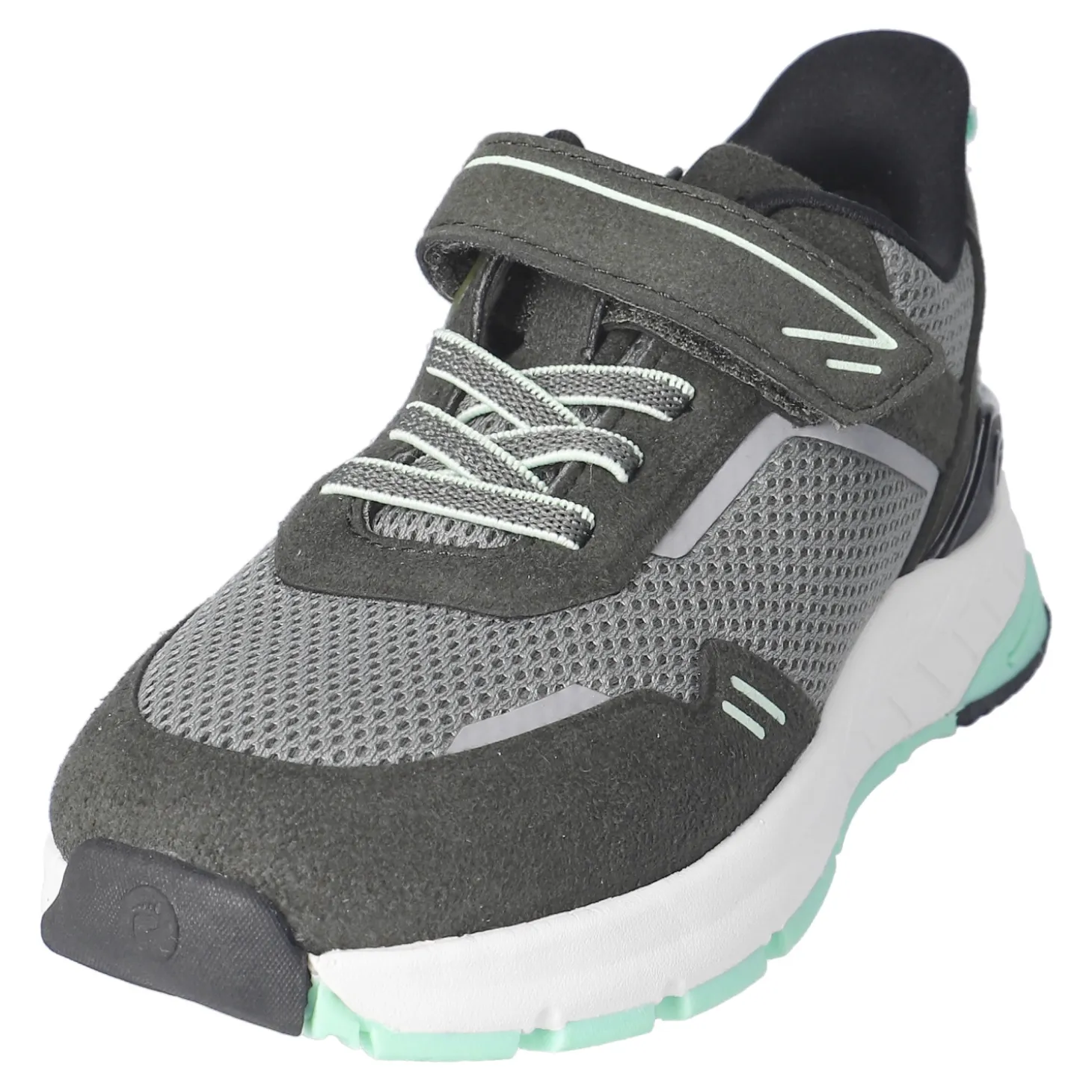 CYBER - Sneaker Grün