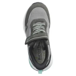 CYBER - Sneaker Grün