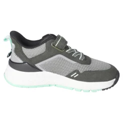 CYBER - Sneaker Grün