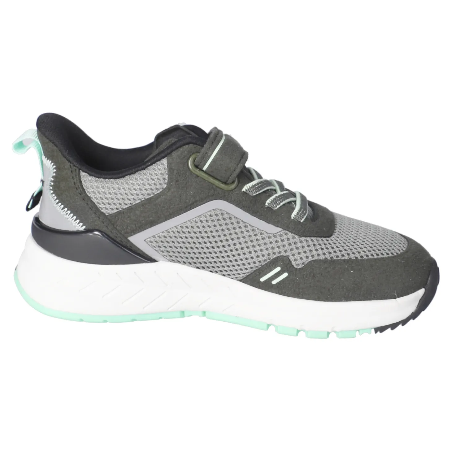CYBER - Sneaker Grün