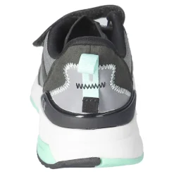 CYBER - Sneaker Grün