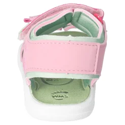 DAISY - Barfußschuhe pink