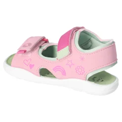 DAISY - Barfußschuhe pink