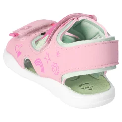 DAISY - Barfußschuhe pink