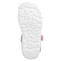 DAISY - Barfußschuhe pink