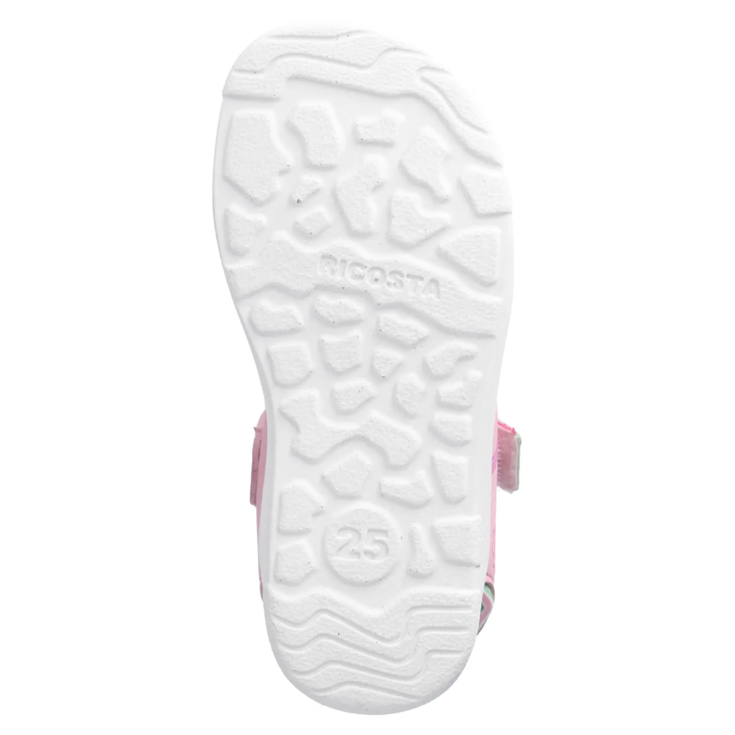 DAISY - Barfußschuhe pink