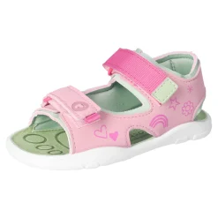DAISY - Barfußschuhe pink