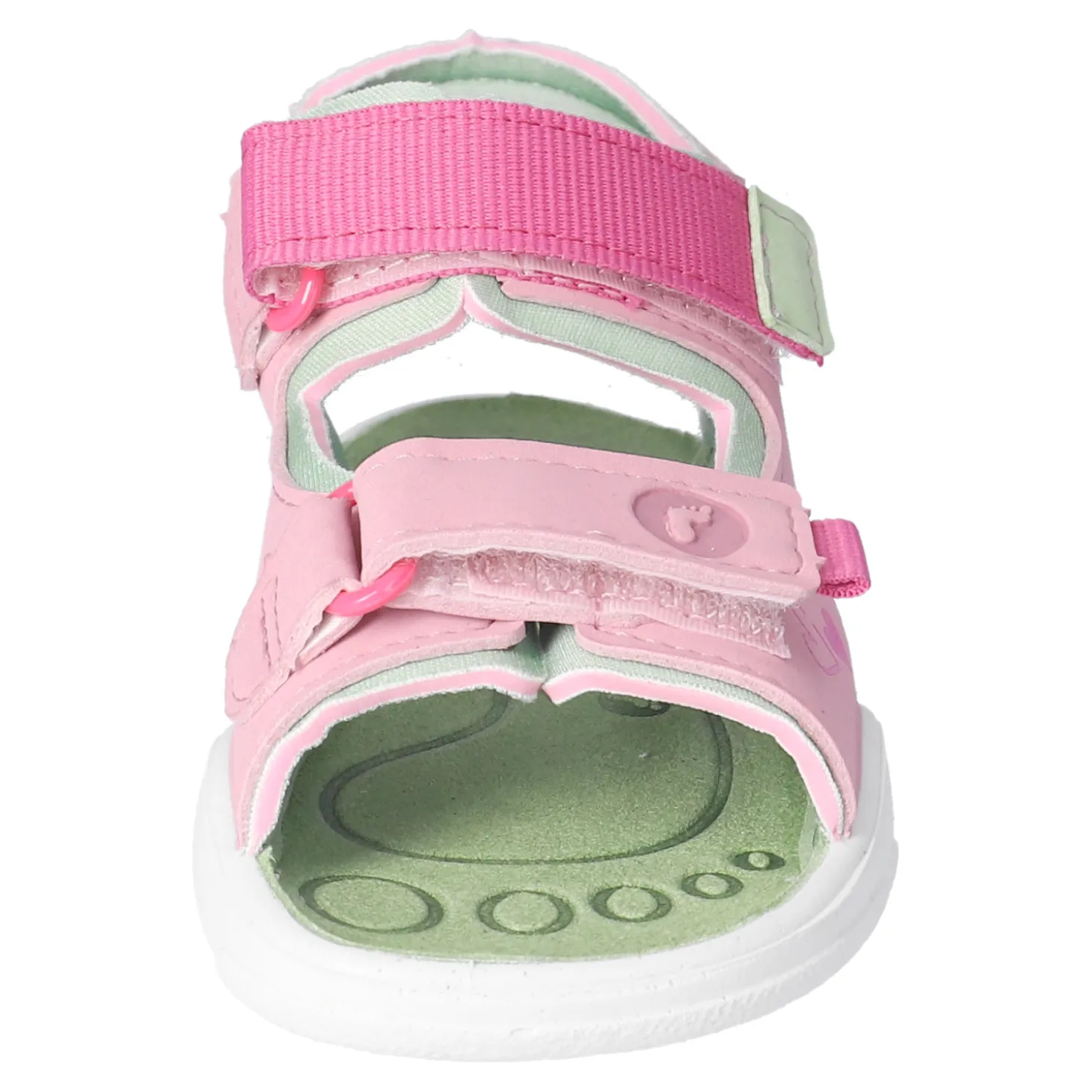 DAISY - Barfußschuhe pink
