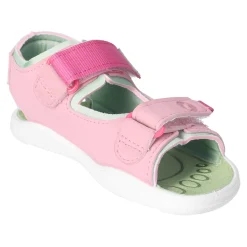 DAISY - Barfußschuhe pink
