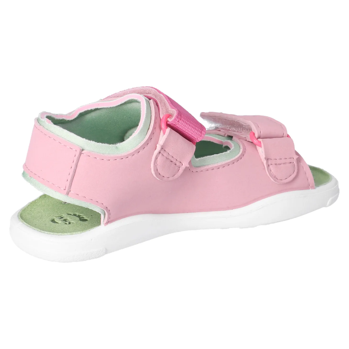 DAISY - Barfußschuhe pink