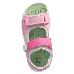 DAISY - Barfußschuhe pink