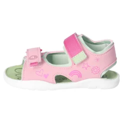 DAISY - Barfußschuhe pink