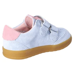 DAKOTA - Sneaker Blau