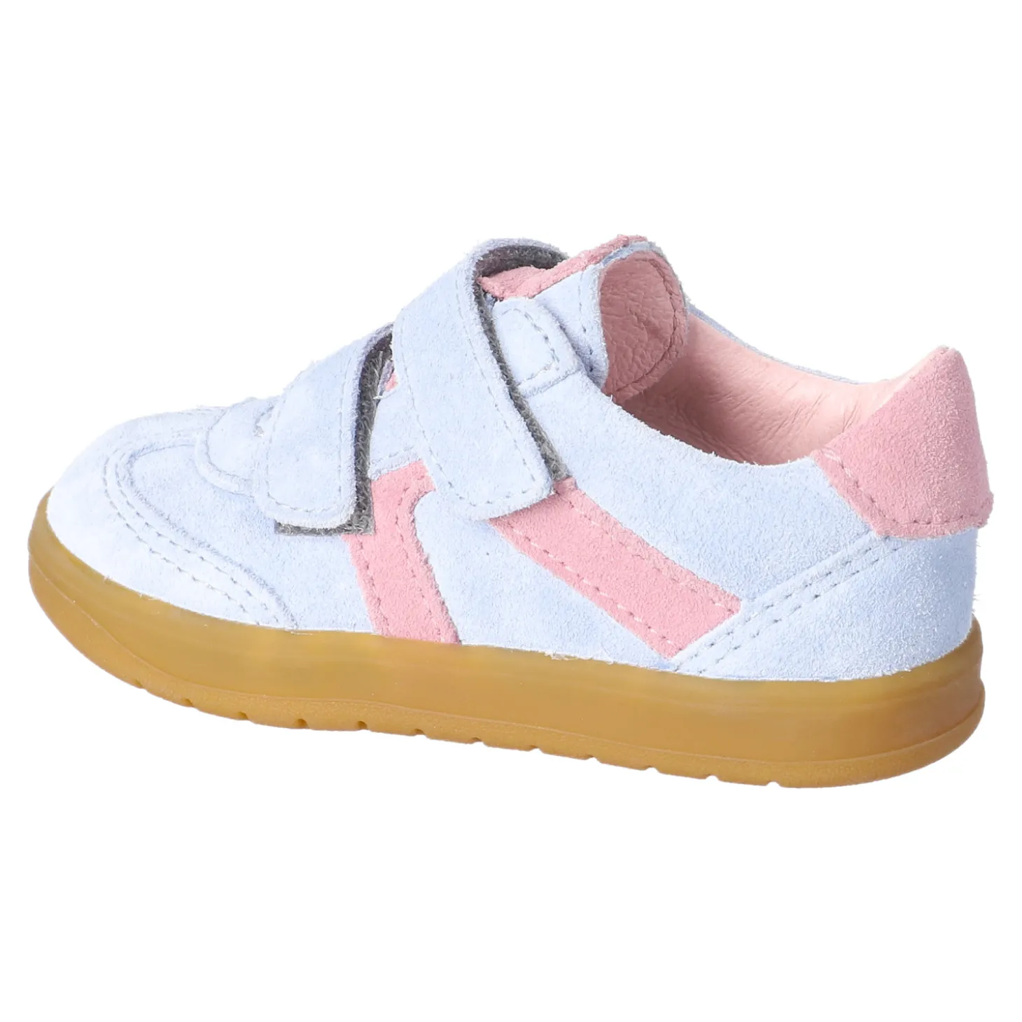 DAKOTA - Sneaker Blau