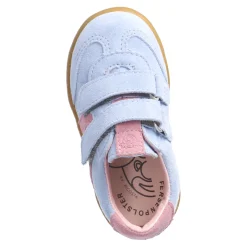 DAKOTA - Sneaker Blau