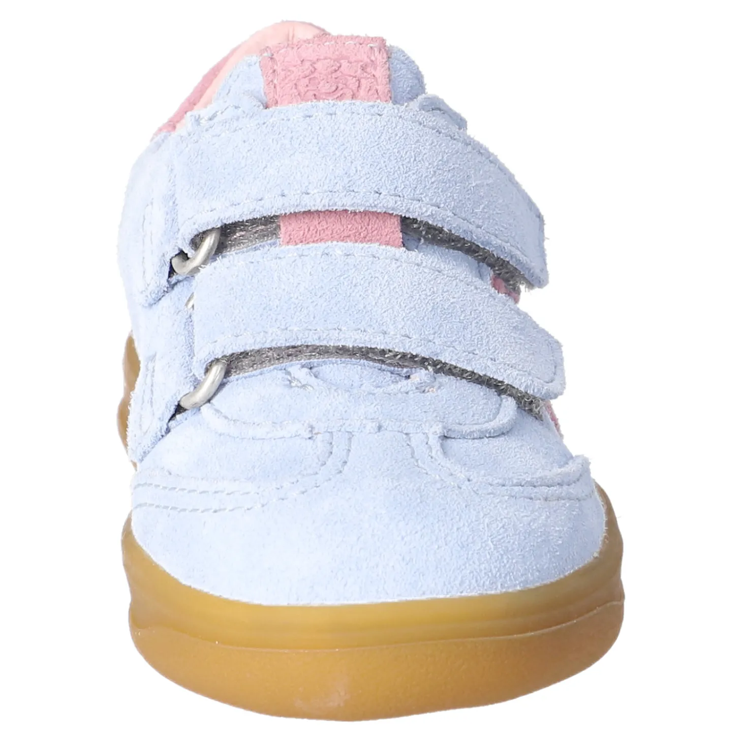 DAKOTA - Sneaker Blau