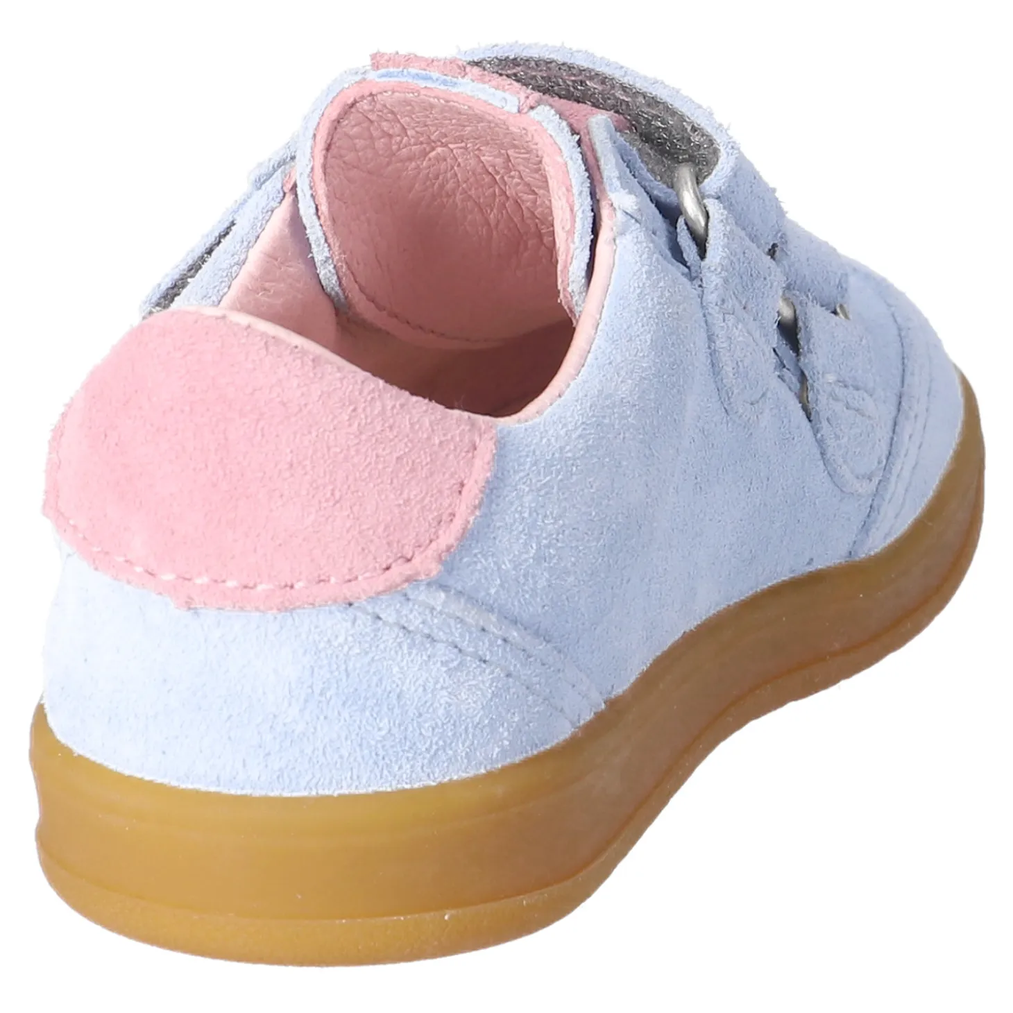 DAKOTA - Sneaker Blau