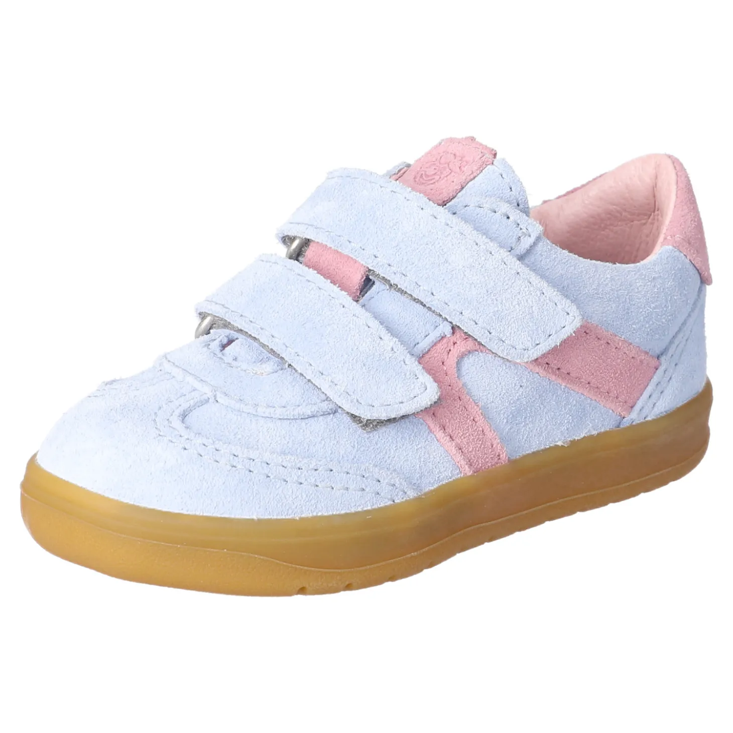 DAKOTA - Sneaker Blau