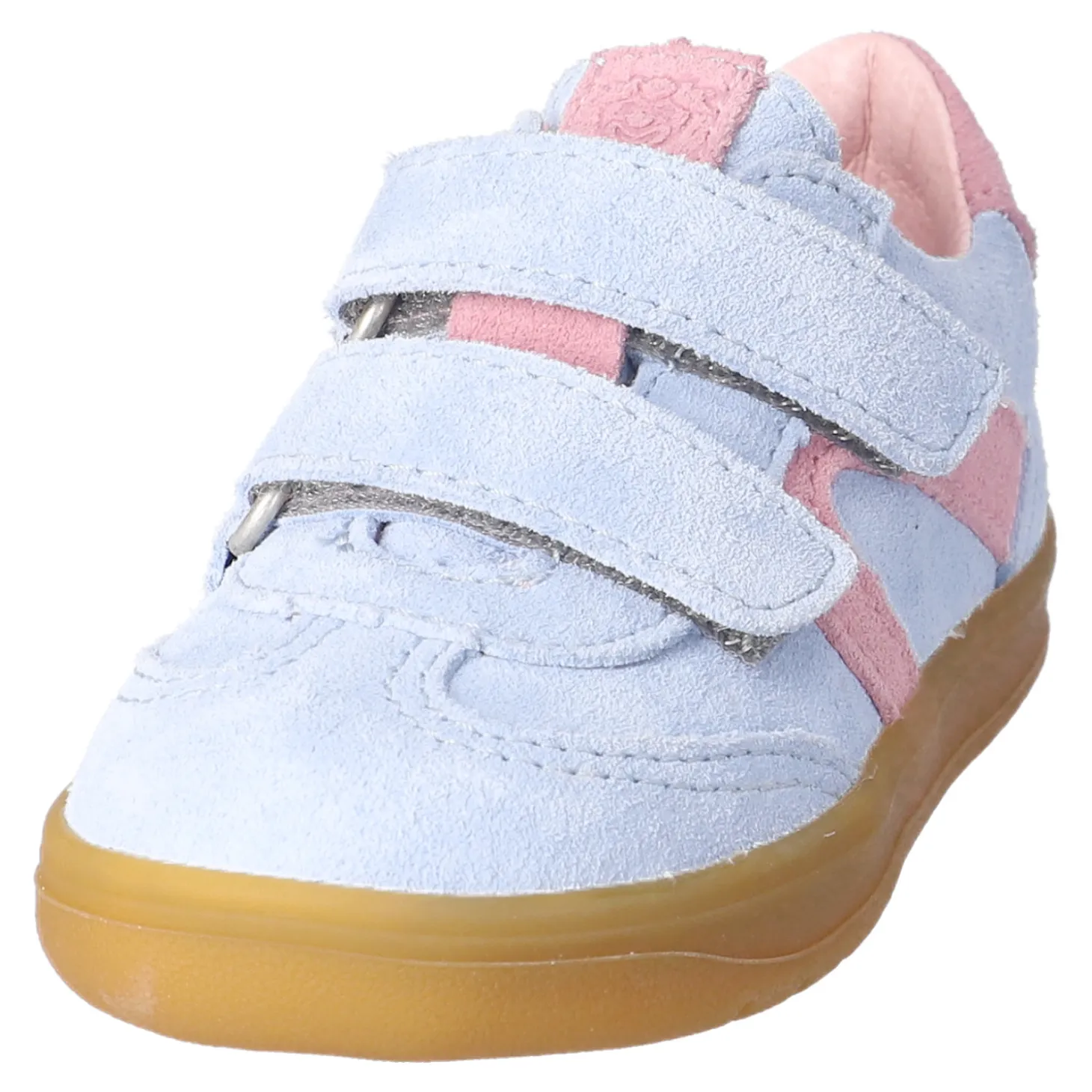 DAKOTA - Sneaker Blau