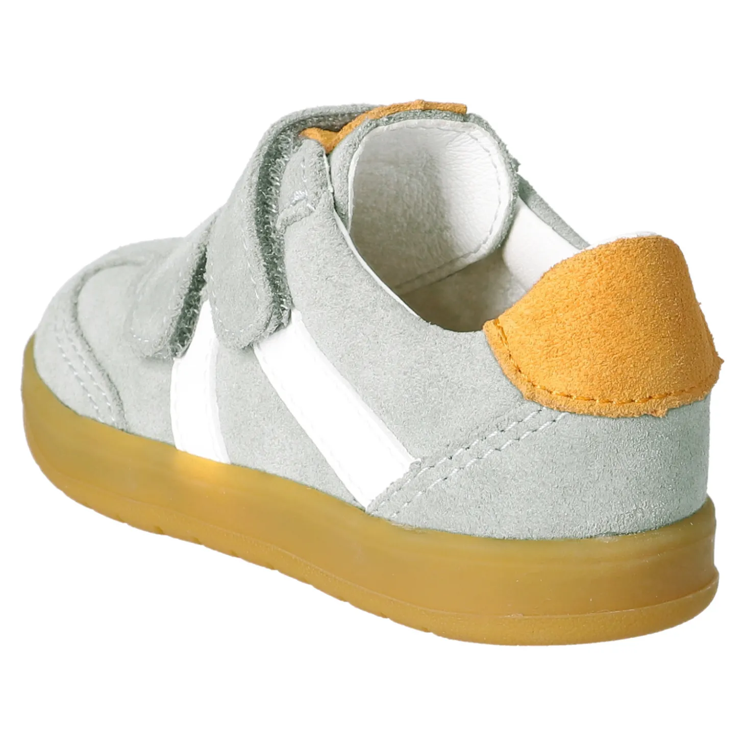 DAKOTA - Sneaker Blau