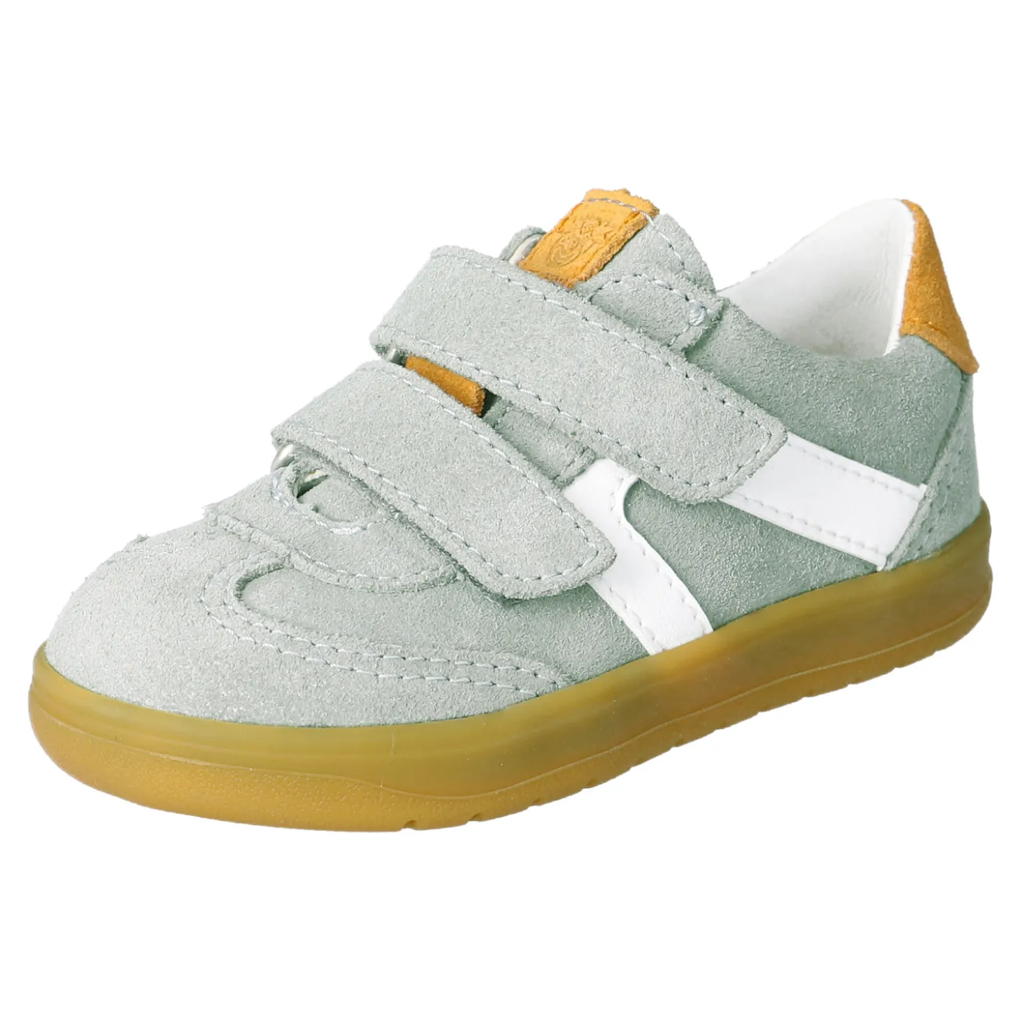 DAKOTA - Sneaker Blau