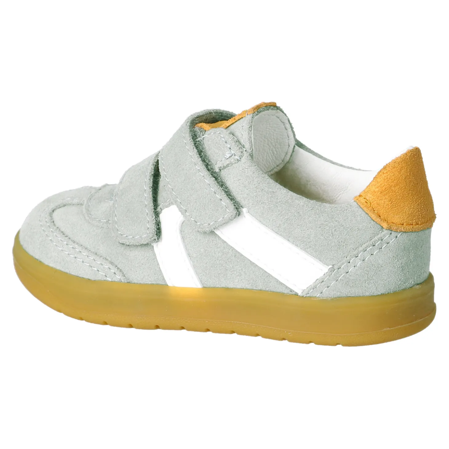 DAKOTA - Sneaker Blau