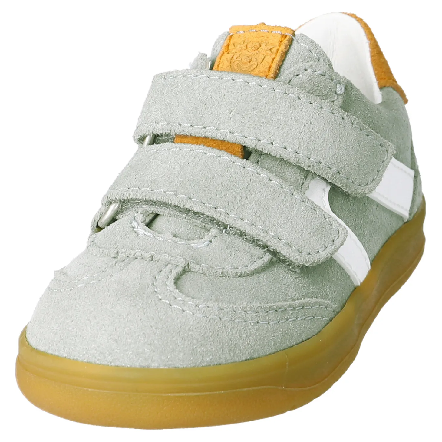 DAKOTA - Sneaker Blau