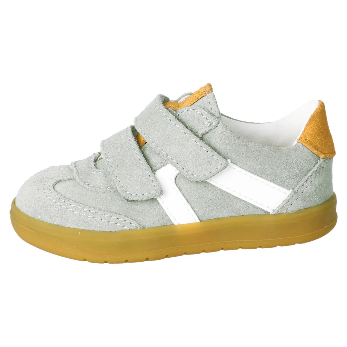 DAKOTA - Sneaker Blau