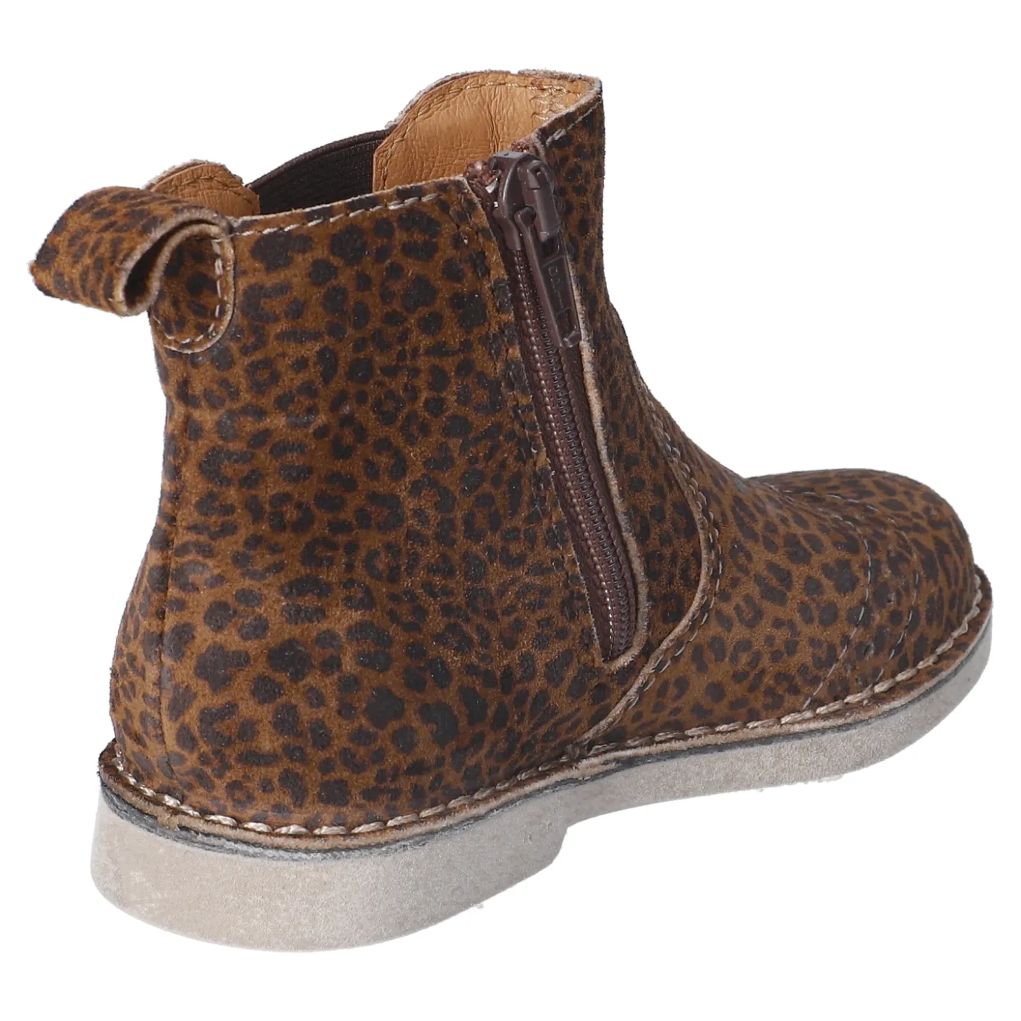 DALLAS - Boots Braun