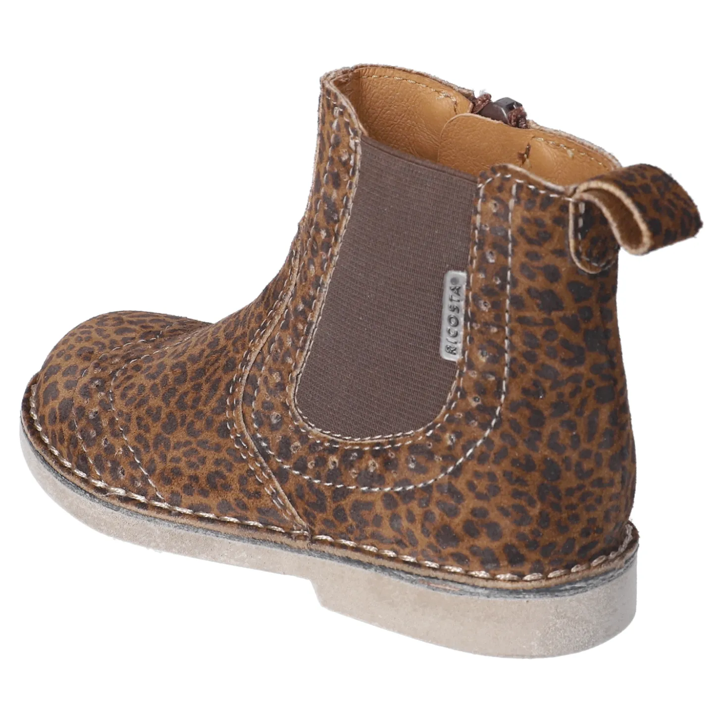 DALLAS - Boots Braun