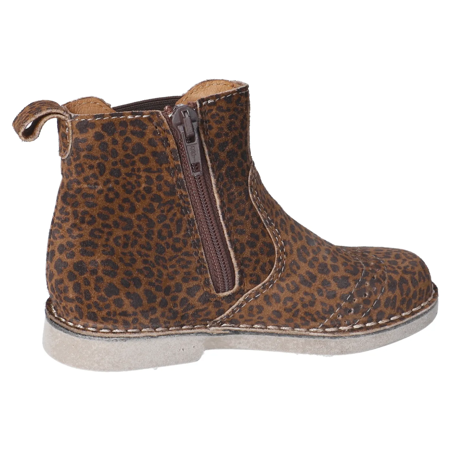 DALLAS - Boots Braun