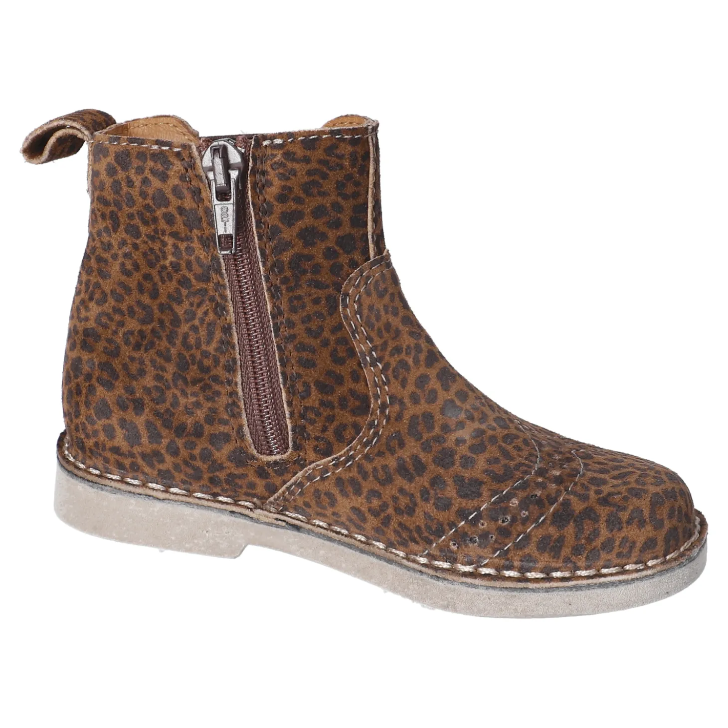 DALLAS - Boots Braun