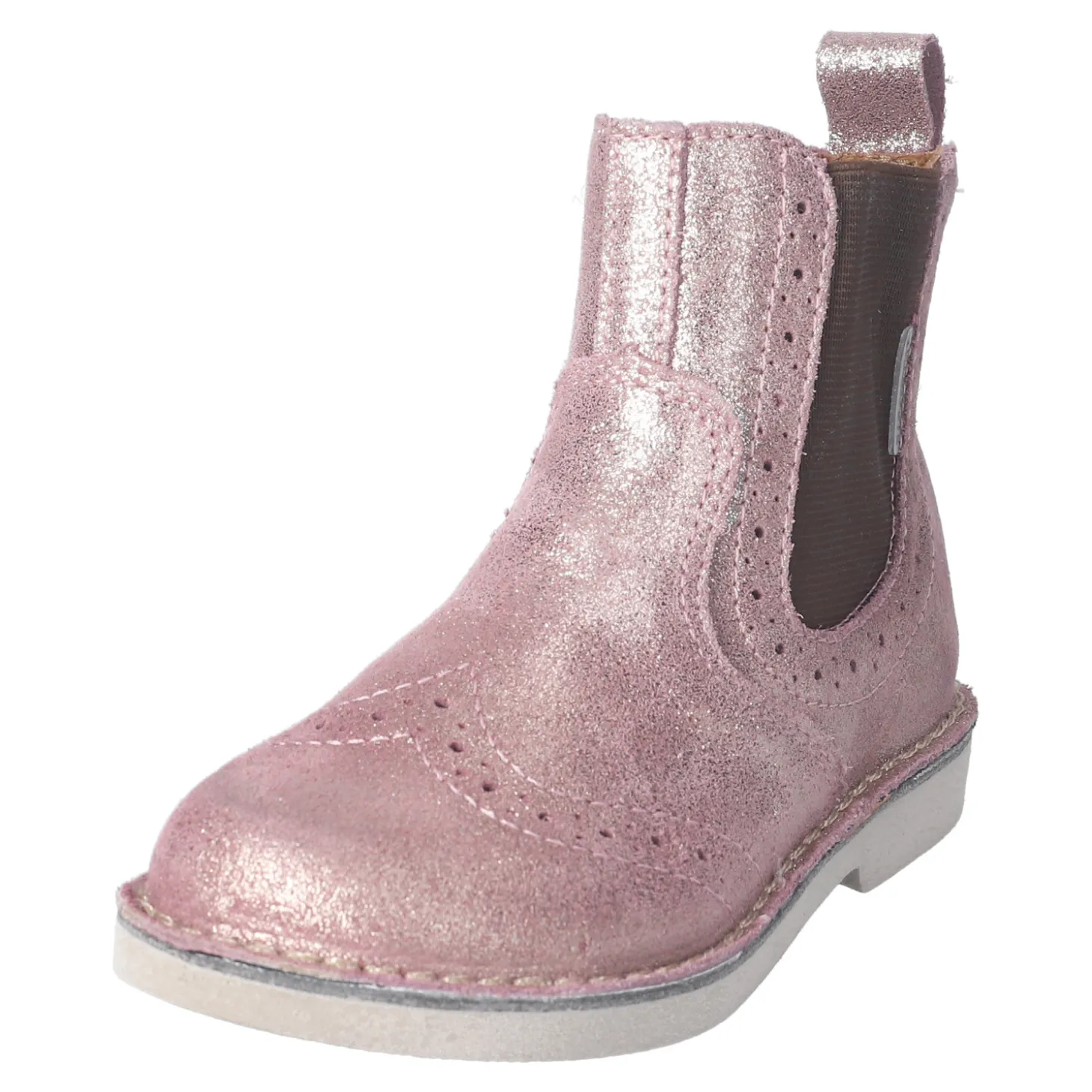 DALLAS - Boots pink