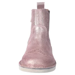 DALLAS - Boots pink