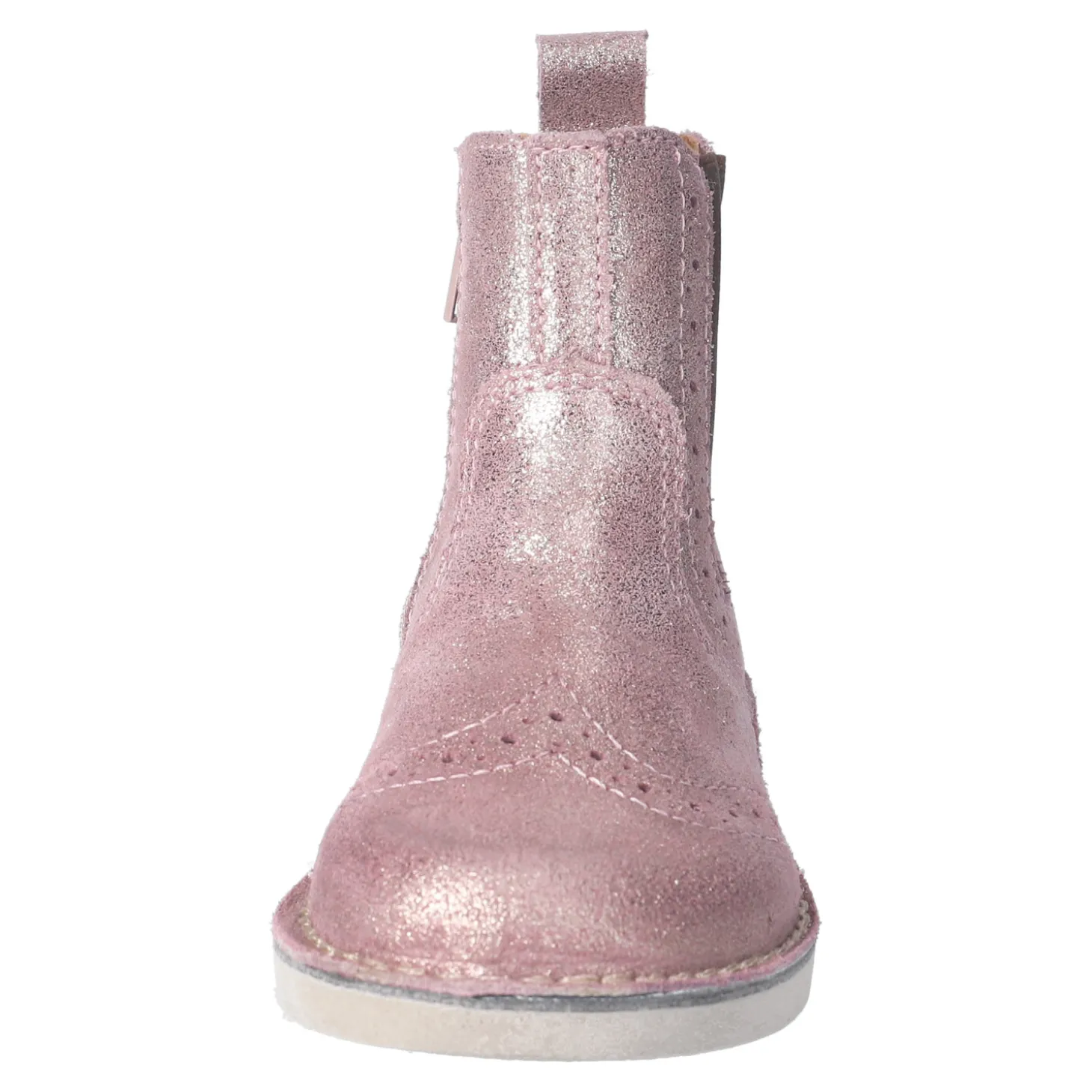 DALLAS - Boots pink
