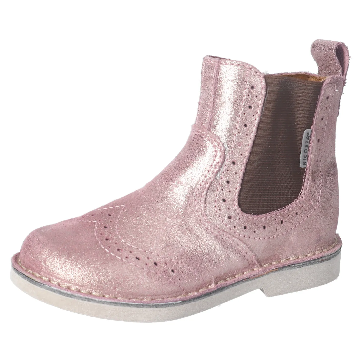 DALLAS - Boots pink