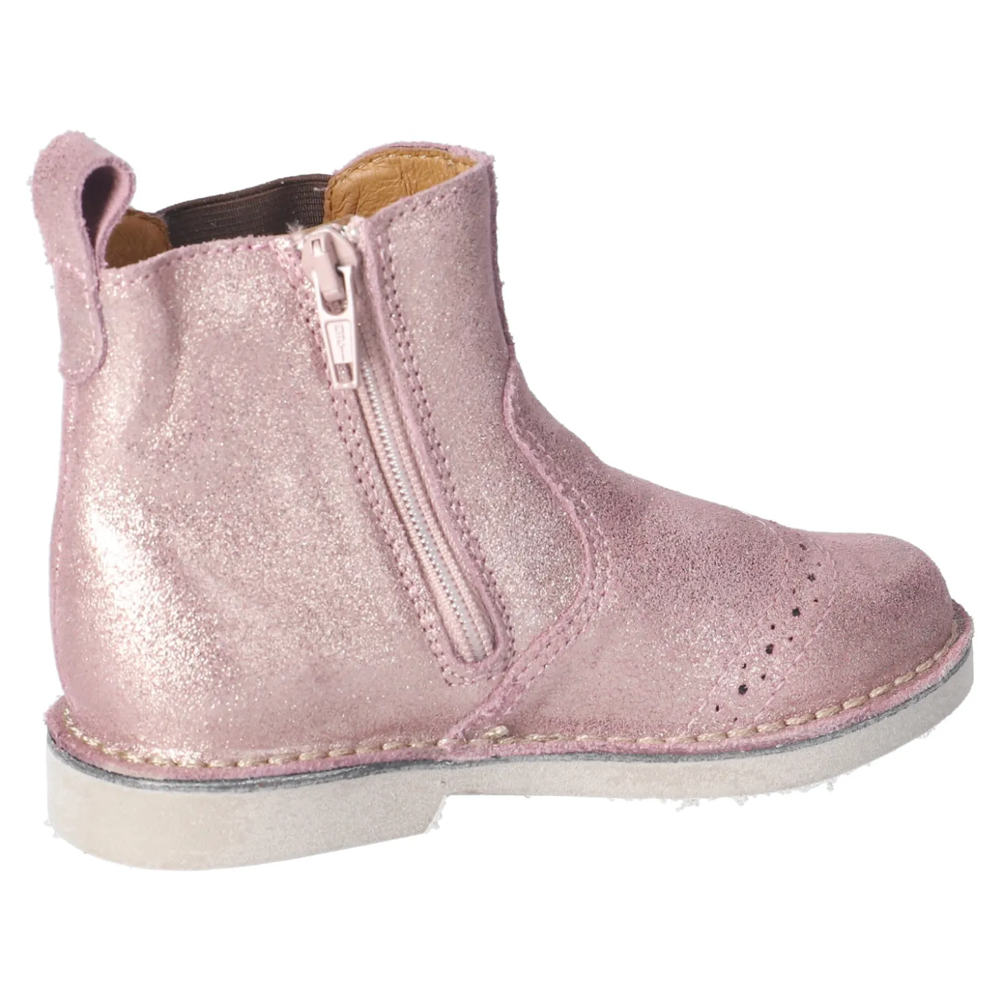 DALLAS - Boots pink