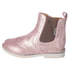 DALLAS - Boots pink