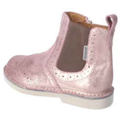 DALLAS - Boots pink