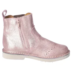 DALLAS - Boots pink