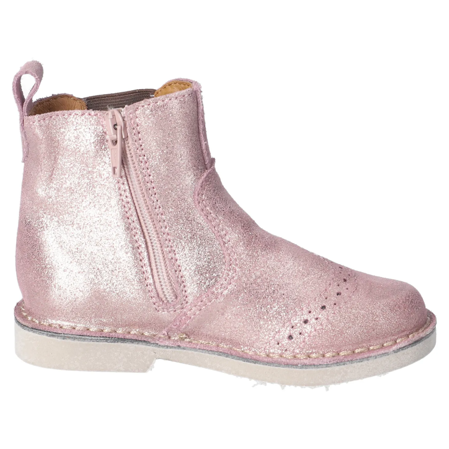 DALLAS - Boots pink