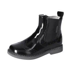 DALLAS - Boots Schwarz