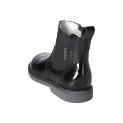 DALLAS - Boots Schwarz