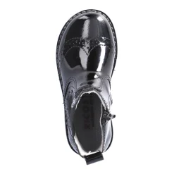 DALLAS - Boots Schwarz