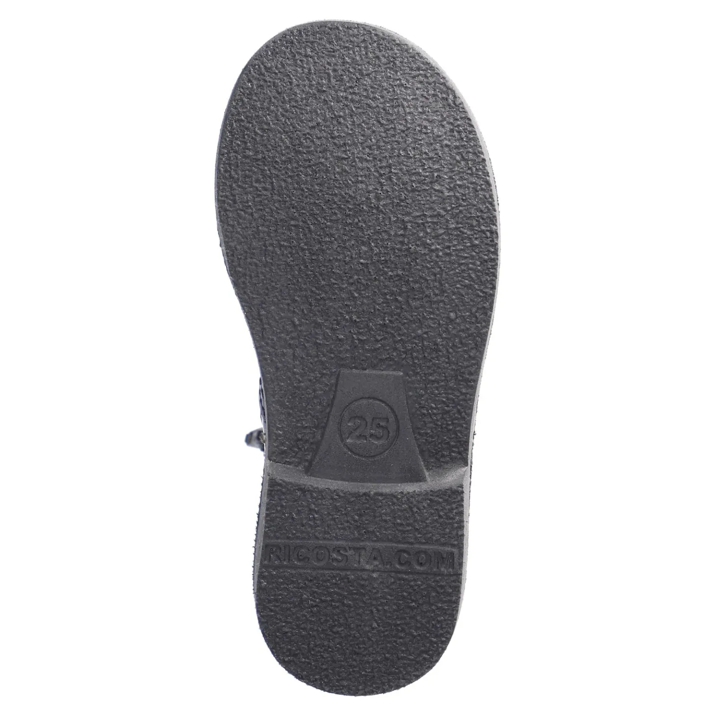 DALLAS - Boots Schwarz
