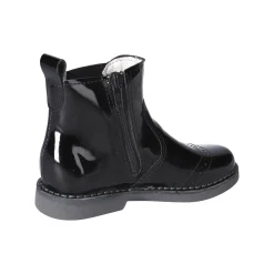 DALLAS - Boots Schwarz